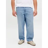 Jack & jones Chris Jignial Mf 920 Plus Size Jeans
