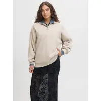 JJXX Paloma Loose Polo Collegegenser