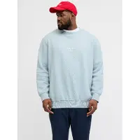 Jack & Jones Soho Plus Size Collegegenser