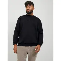 Jack & Jones Bradley Plus Size Collegegenser