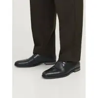 Jack & Jones Raymond Leather Sko