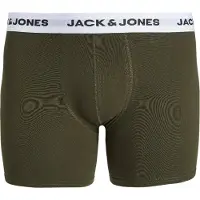 Jack & Jones Basic Trunk Plus Size Boxers 5 Enheter