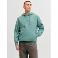 Jack & Jones Corp Graphic Hettegenser