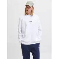 Jack & Jones Soho Langarmet T-skjorte