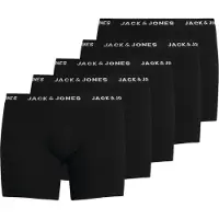 Jack & Jones Huey Plus Size Boxers 5 Enheter