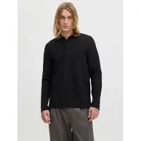 Jack & Jones Austin Langermet Poloskjorte