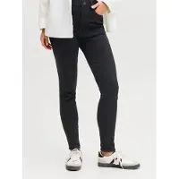 JJXX Ms1011a Vienna Skinny Jjxx Høytaljede Jeans