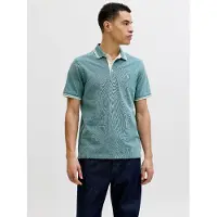 Jack & Jones Paulos Kortermet Poloskjorte