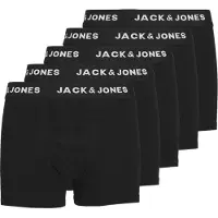 Jack & Jones Huey Boxers 5 Enheter