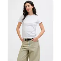 JJXX Gigi Striped Kortarmet T-skjorte