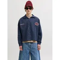 Jack & Jones Savona Collegegenser