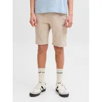 Jack & jones Shorts - Svette - JpstGordon - Moonbeam - - 12 år (152) - Shorts