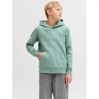 Jack & Jones Corp Logo Hettegenser