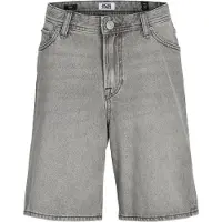 Jack & Jones Tony Shorts Relaxed Fit Grey Denim (110 / 5 år)