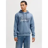 Jack & Jones 12279649 Logo 2 Colors Hettegenser