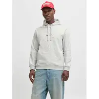 Jack & Jones Norrebro Emb Hettegenser