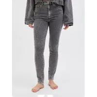 Jack & Jones Vienna Skinny S1139 Jjxx Høytaljede Jeans