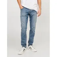 Jack & Jones Iglenn Am 171 Jeans