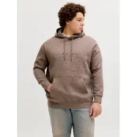 Jack & Jones Star Plus Size Hettegenser