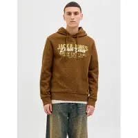 Jack & Jones Logo 2 Col Hettegenser