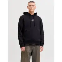 Jack & Jones Corp Graphic Hettegenser