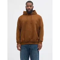 Jack & Jones Bradley Plus Size Hettegenser