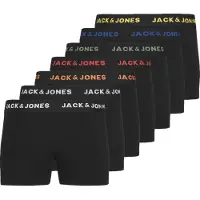 Jack & jones Basic Boxers 7 Enheter