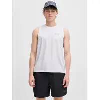 Jack & Jones Cnz Ermeløs T-skjorte