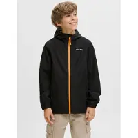 Jack & Jones Flynn Rain Jakke