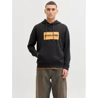 Jack & Jones Cole Print Hettegenser