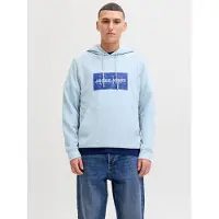 Jack & Jones Cole Print Hettegenser