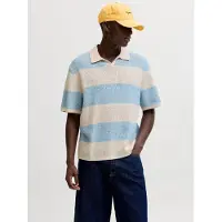 Jack & Jones Liam Kortermet Poloskjorte