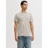 Jack & jones Hill Genser Med Korte Ermer