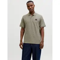 Jack & Jones Daytona Kortermet Poloskjorte