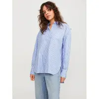 Jack & Jones Jamie Relaxed Fit Jjxx Skjorte Med Lange Ermer