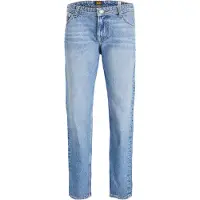 Jack & jones Chris Jeans Relaxed Fit Blå Denim (104 / 4 år)