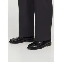 Jack & Jones Pennybar Leather Loafers