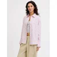 Jack & Jones Bells Rlx Jjxx Skjorte Med Lange Ermer