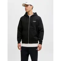 Jack & Jones Soho Genser Med Hel Glidelås
