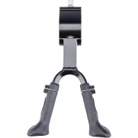 Ergotec Comfort Dobbelt Sentralstativ