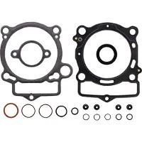 VERTEX Ktm 350 Exc-f 2023-2024 Topp Pakningssett