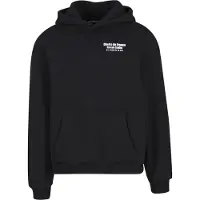 MT Ghetto De France Fluffy Hettegenser