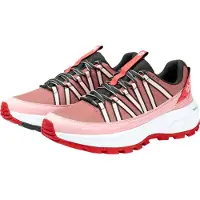 Jack Wolfskin Wild Hike Texapore Low Tursko