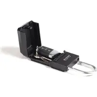 Surflogic Standard For Nøkkelsikkerhetslås