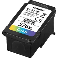 Canon 576XL Blekkpatron 3-farge