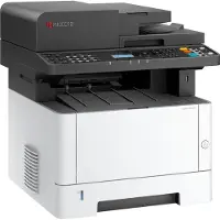Kyocera Ecosys Ma3500fx Laser Multifunksjonsskriver