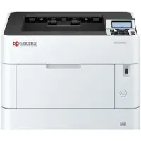Kyocera ECOSYS PA6000X - Skriver - S/H - Dupleks - laser - A4/Legal - 1200 x 1200 dpi - inntil 60 spm - kapasitet: 600 ark - LAN, USB 2.0, USB-vert