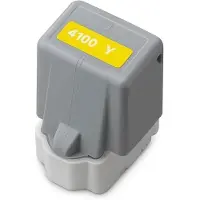 Generico Ci-pfi4100yl(pg) Kompatible Blekkpatroner
