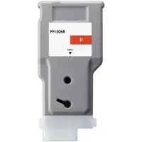 Generico Ci-pfi206r(pg) Kompatible Blekkpatroner