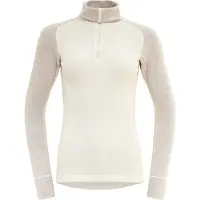 Devold Duo Active Merino 205 Halv Glidelås Langarmet T-skjorte